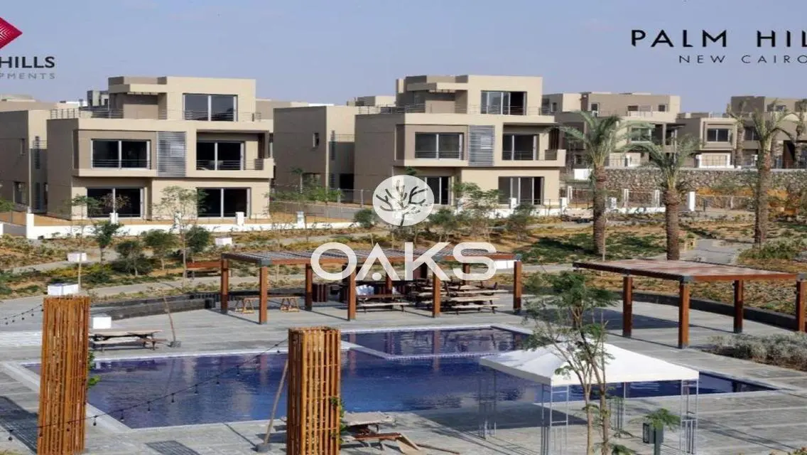 Luxury Villa in Palm Hills - 10