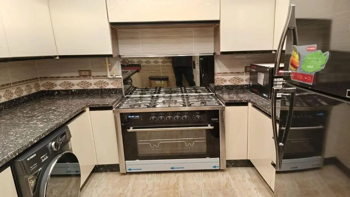 Affordable Apartment for Sale in a Prime Location