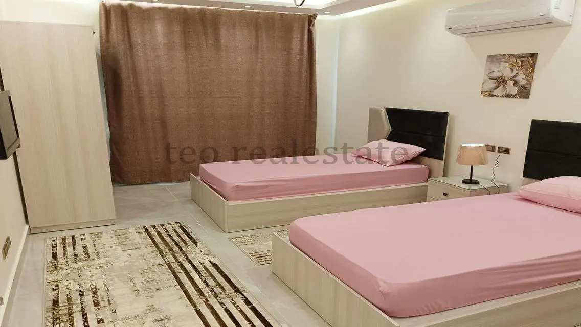 Affordable Apartment for Sale in a Prime Location