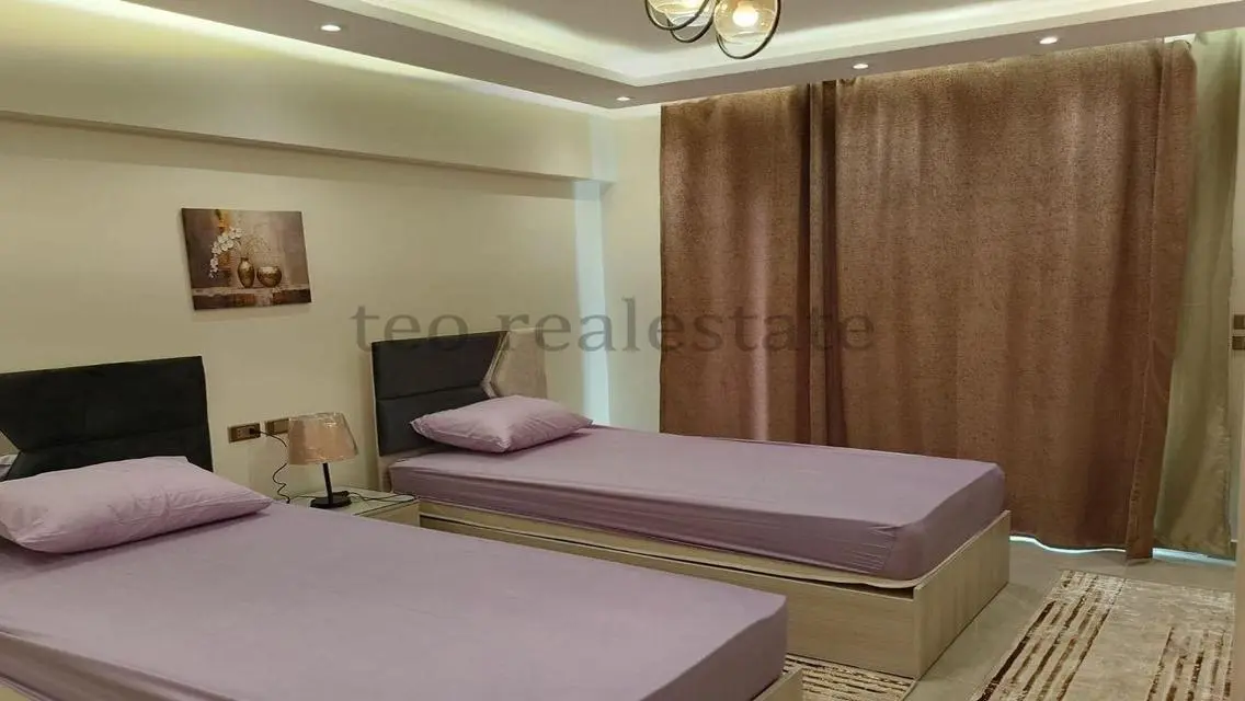 Affordable Apartment for Sale in a Prime Location