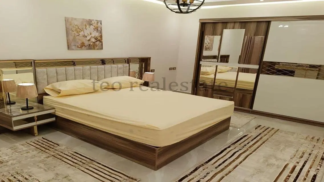 Affordable Apartment for Sale in a Prime Location