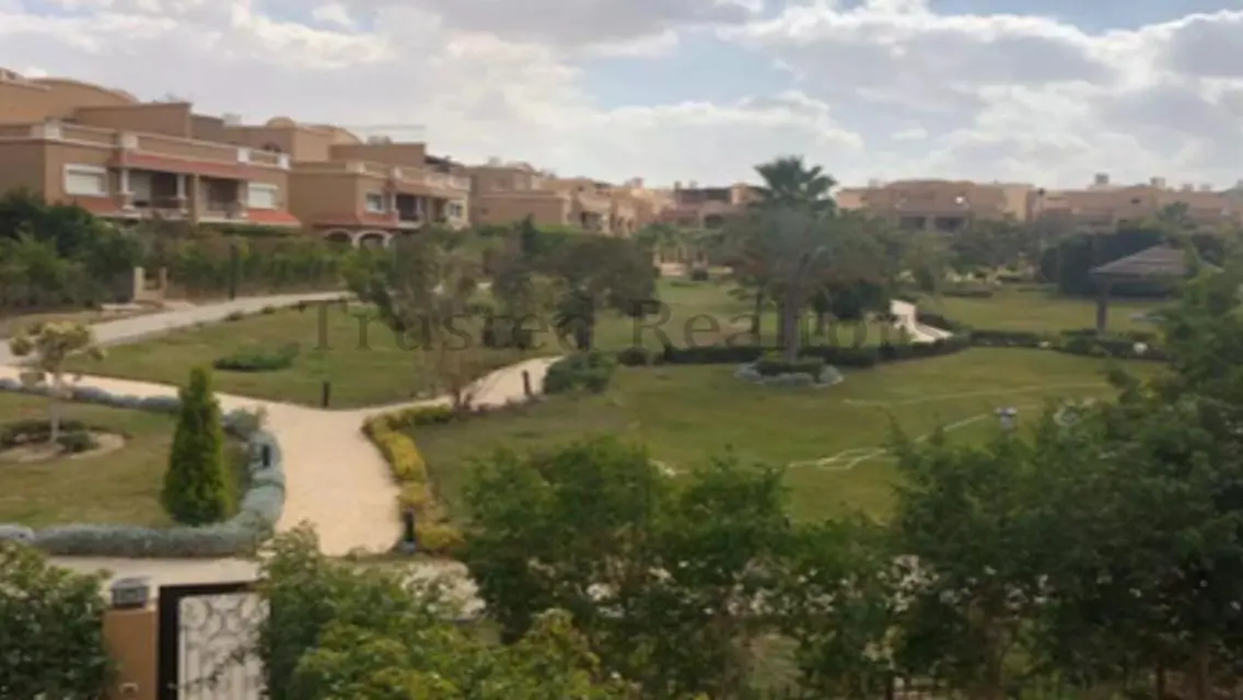 Luxury Villa for Sale with Private Garden and Pool