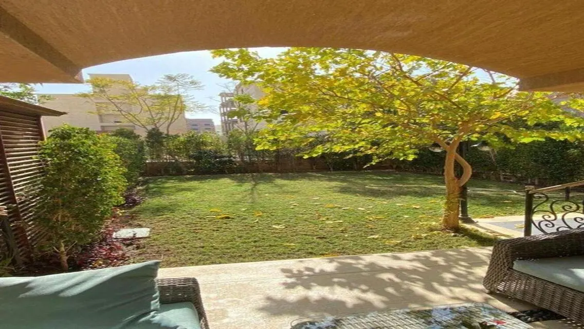 Luxury Villa for Sale with Private Garden and Pool