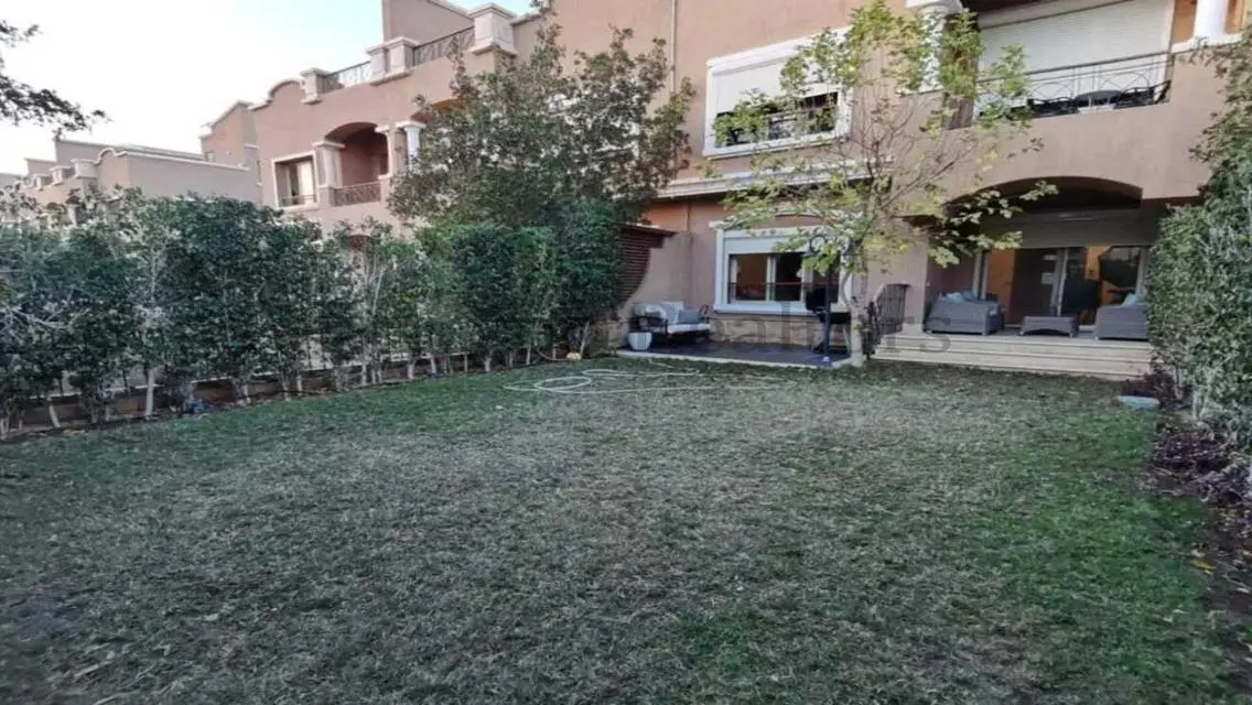 Luxury Villa for Sale with Private Garden and Pool