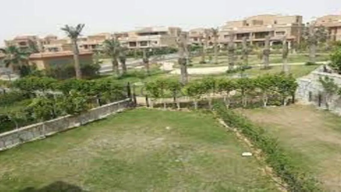 Luxury Villa for Sale with Private Garden and Pool