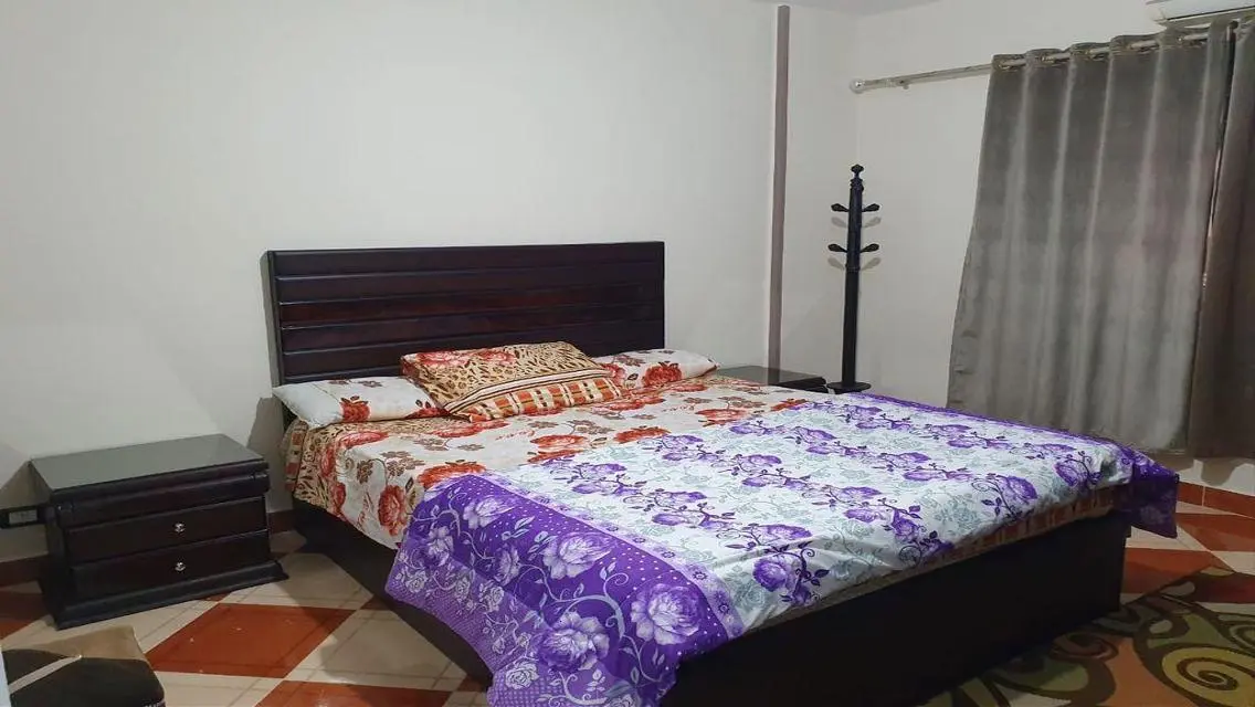 شقة فاخرة للبيع في منطقة متميزة