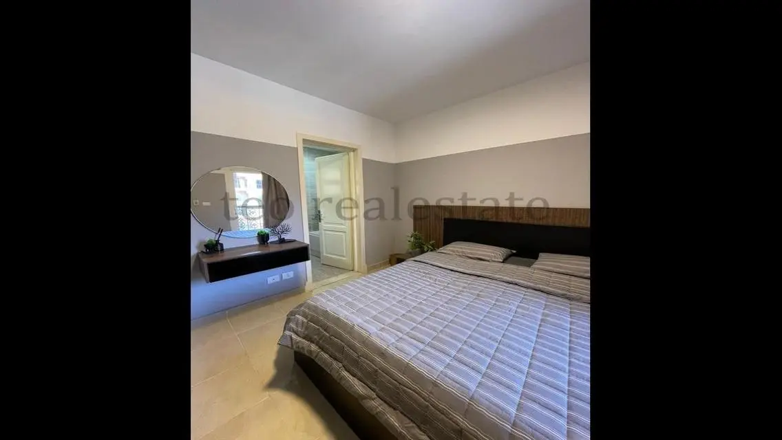 Spacious 2-Bedroom Apartment