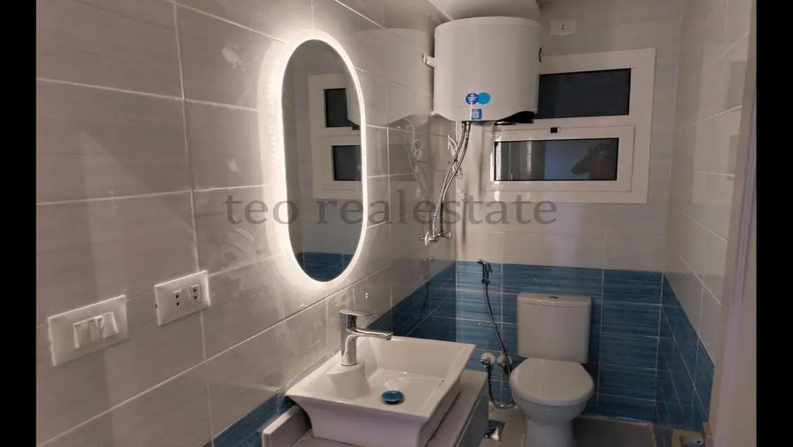 New Apartment for Sale - 3 Bedrooms at an Attractive Price