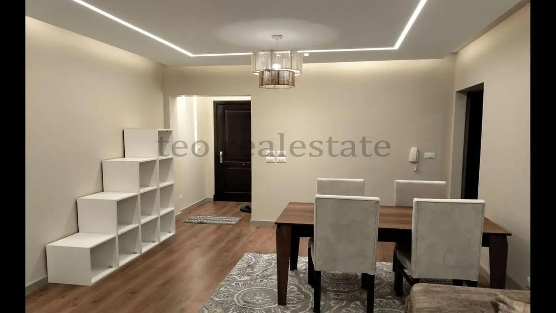 New Apartment for Sale - 3 Bedrooms at an Attractive Price