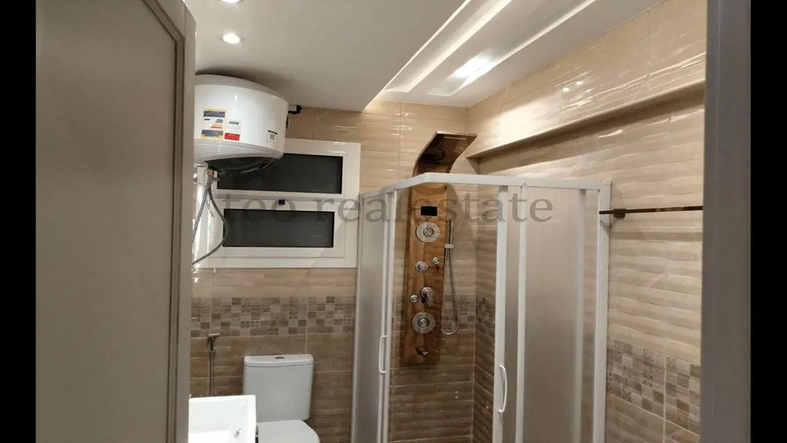 New Apartment for Sale - 3 Bedrooms at an Attractive Price