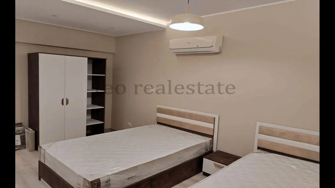 New Apartment for Sale - 3 Bedrooms at an Attractive Price