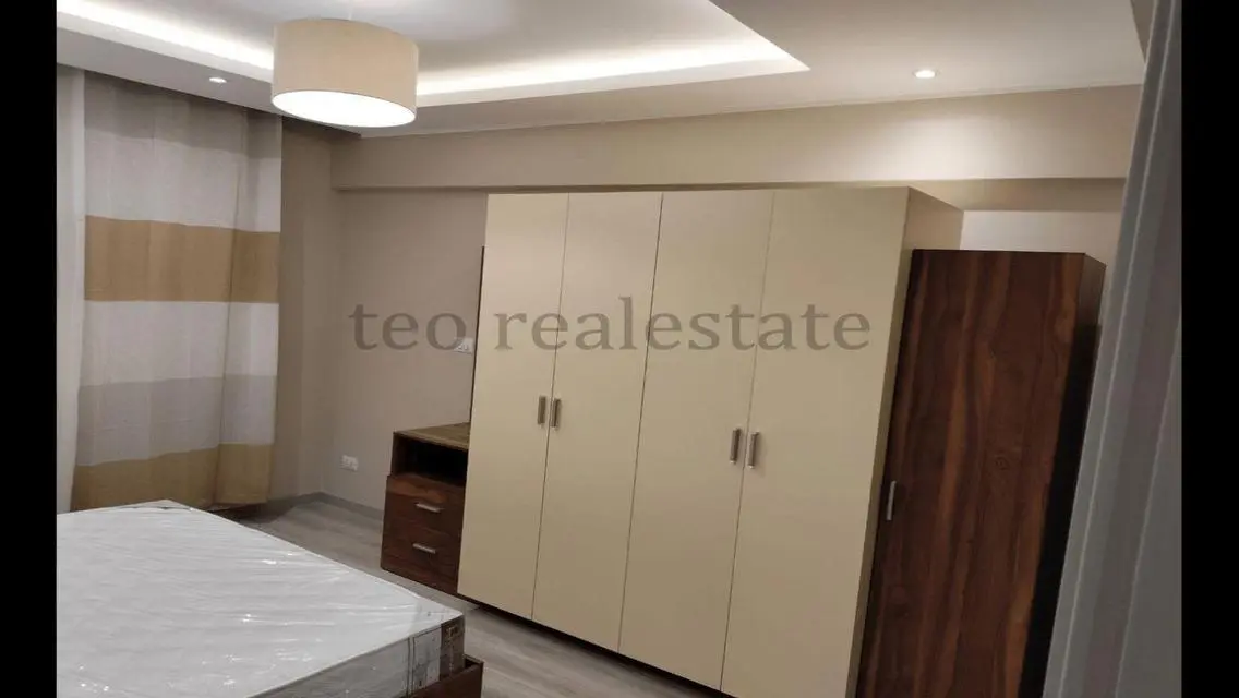 New Apartment for Sale - 3 Bedrooms at an Attractive Price