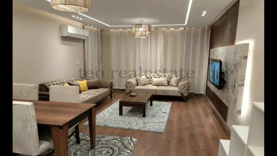 New Apartment for Sale - 3 Bedrooms at an Attractive Price