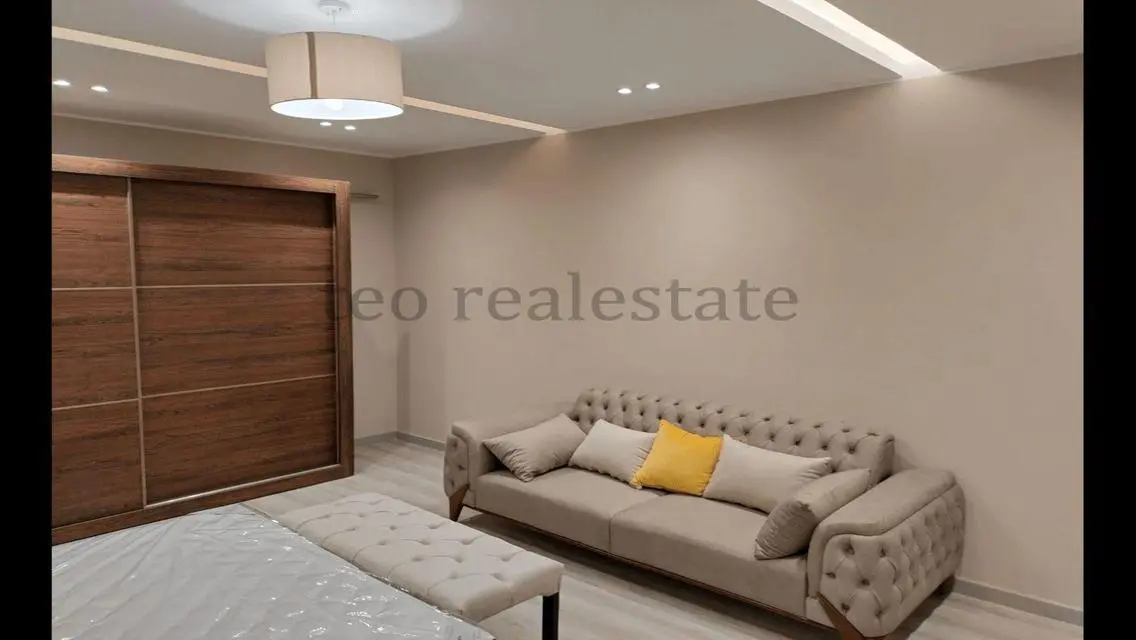 New Apartment for Sale - 3 Bedrooms at an Attractive Price