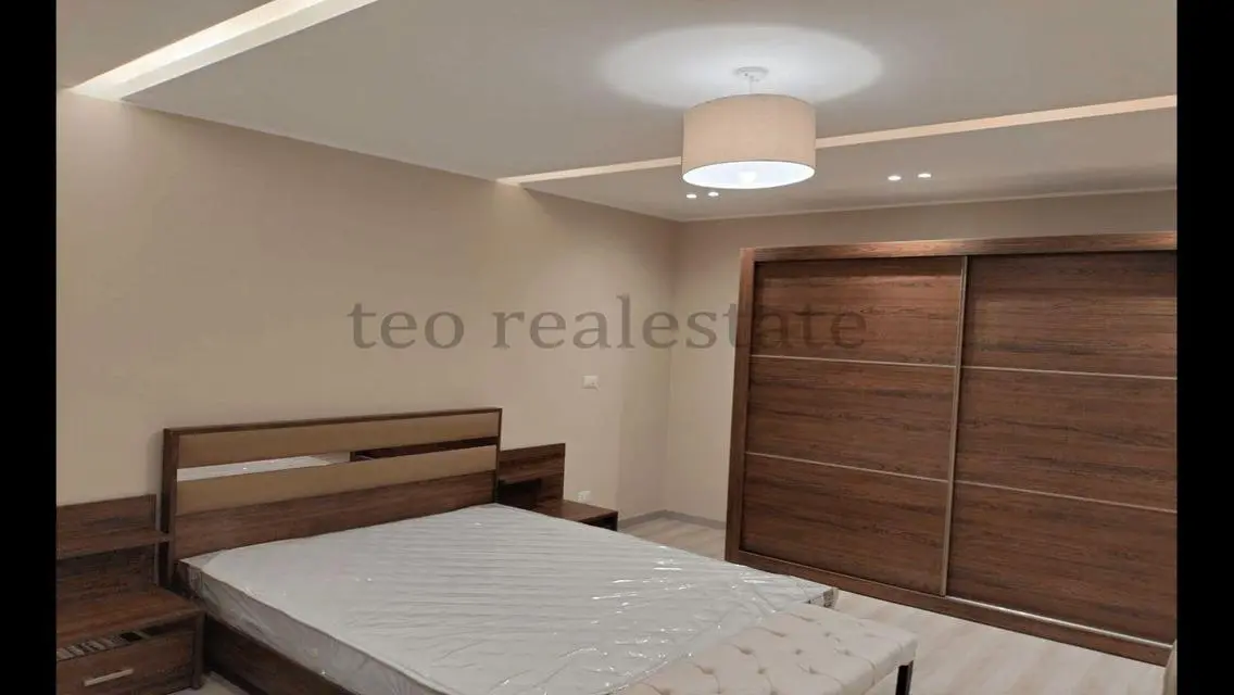 New Apartment for Sale - 3 Bedrooms at an Attractive Price