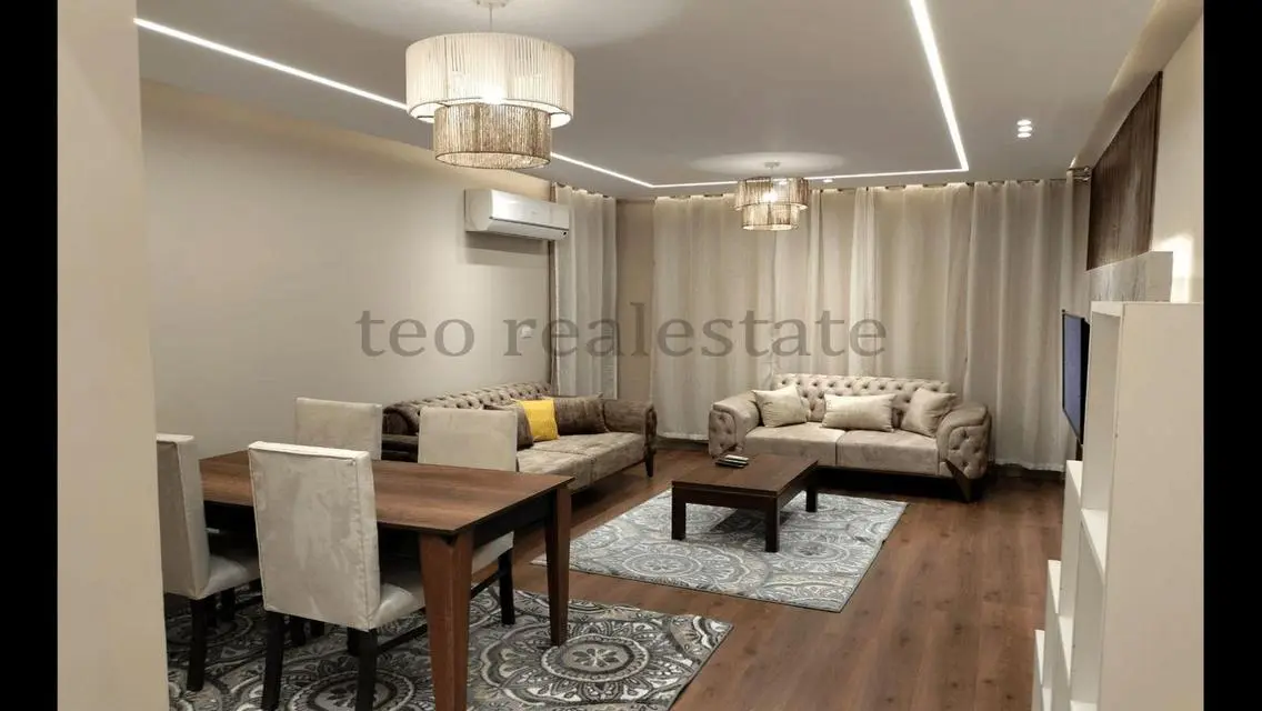 New Apartment for Sale - 3 Bedrooms at an Attractive Price