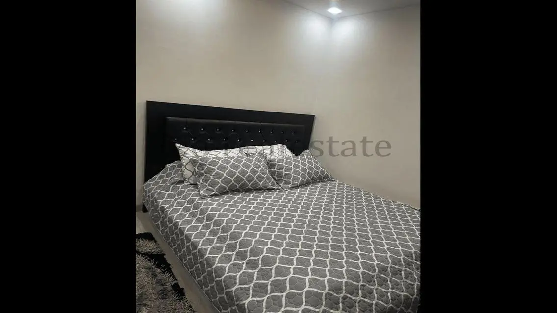 Excellent Apartment with Balcony and Security at an Attractive Price