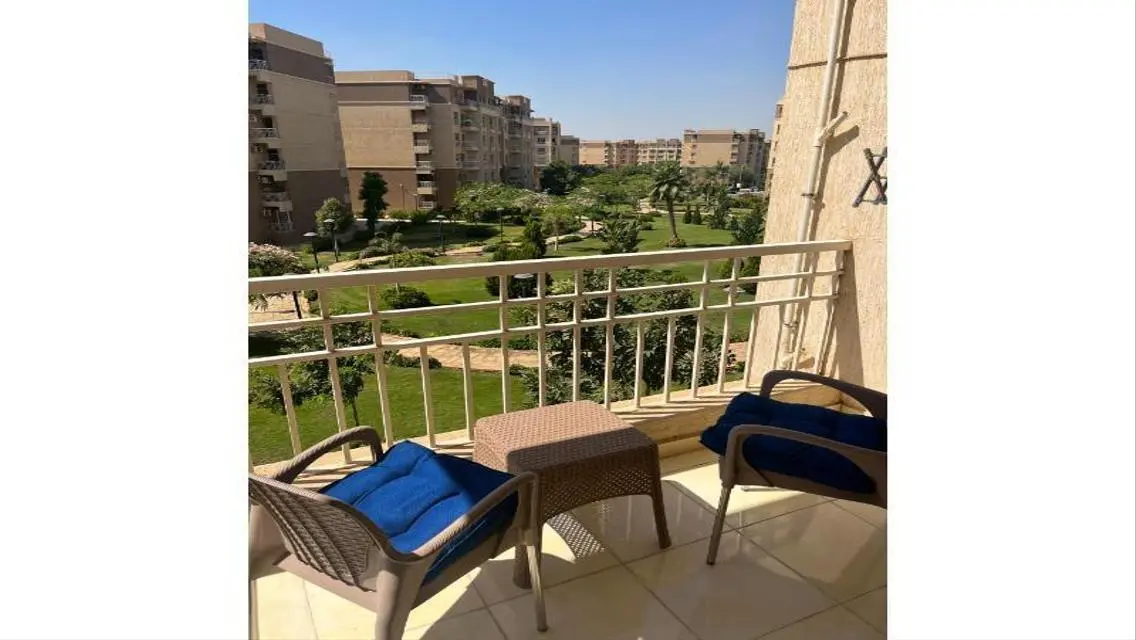116-B11 - شقة فاخرة للبيع