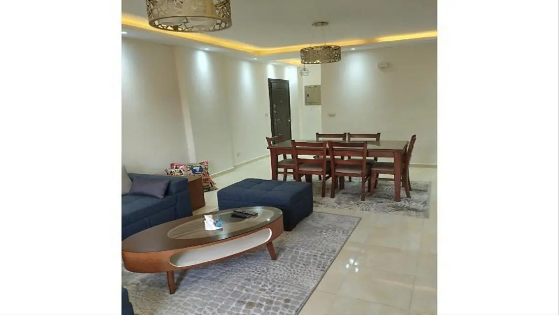 116-B11 - شقة فاخرة للبيع