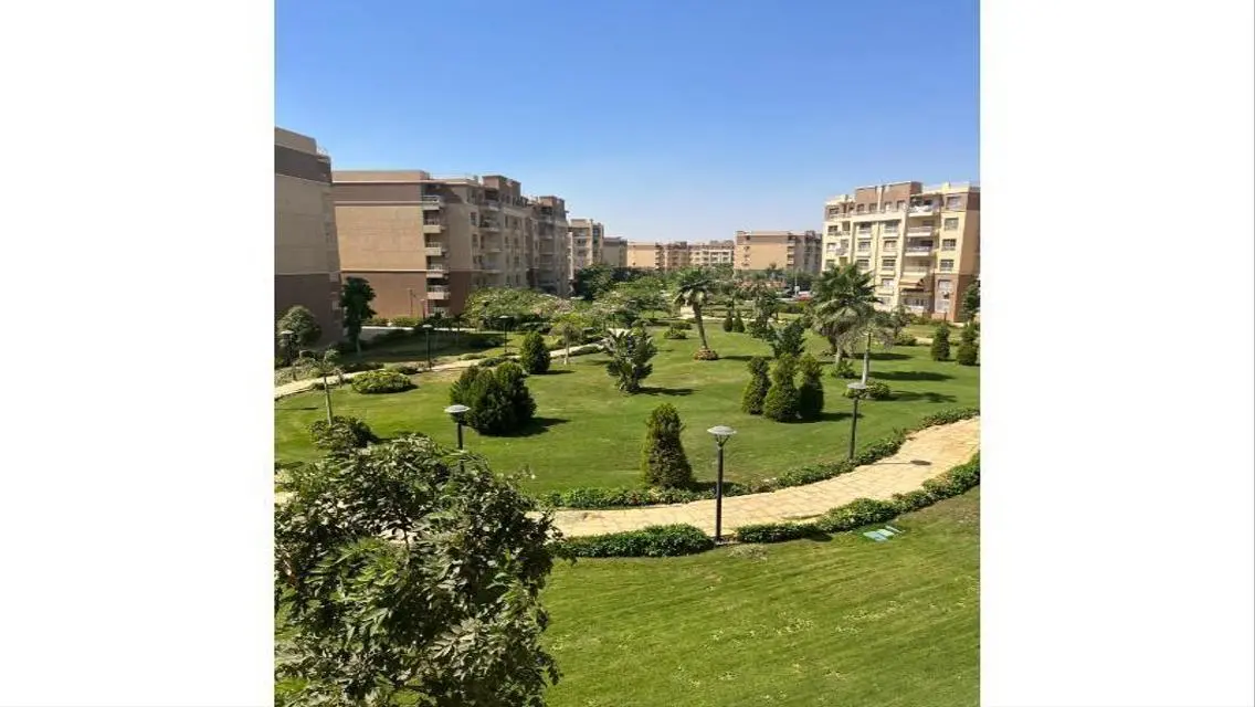 116-B11 - شقة فاخرة للبيع