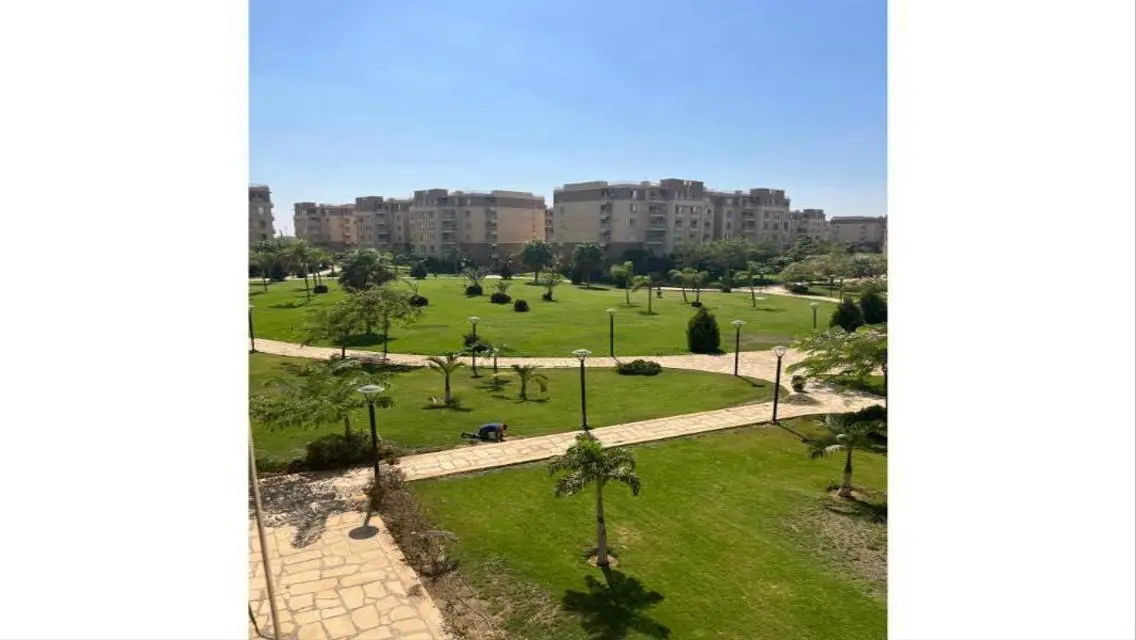 116-B11 - شقة فاخرة للبيع