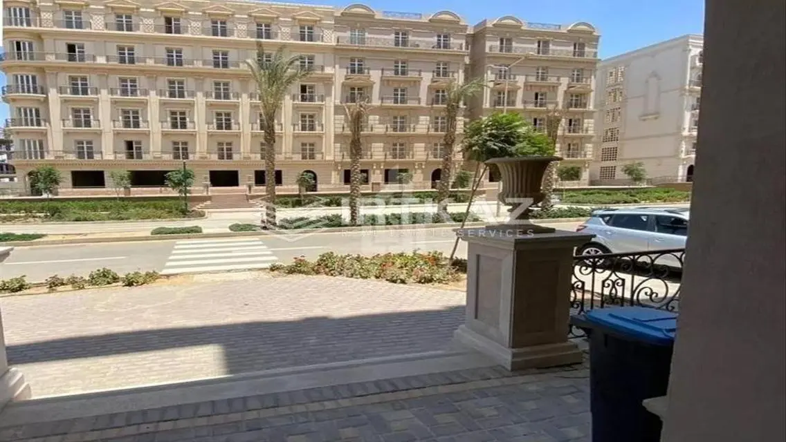 شقة فاخرة بإطلالة رائعة على البحيرة