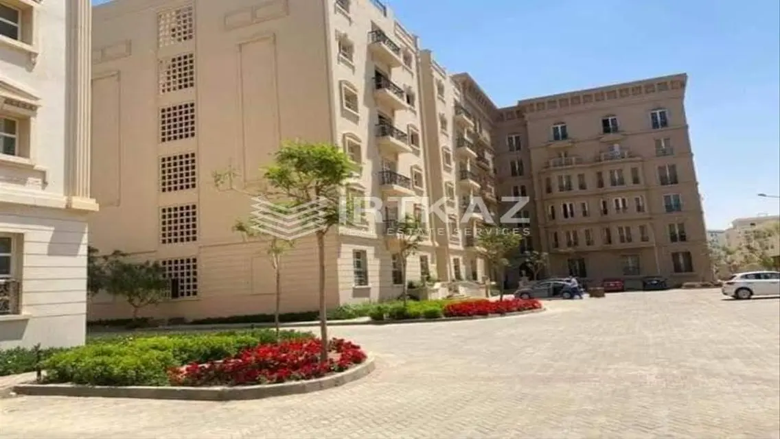 شقة فاخرة بإطلالة رائعة على البحيرة
