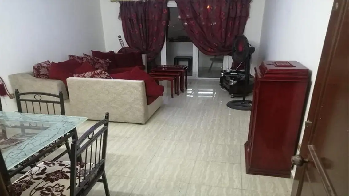شقة للإيجار في موقع مميز