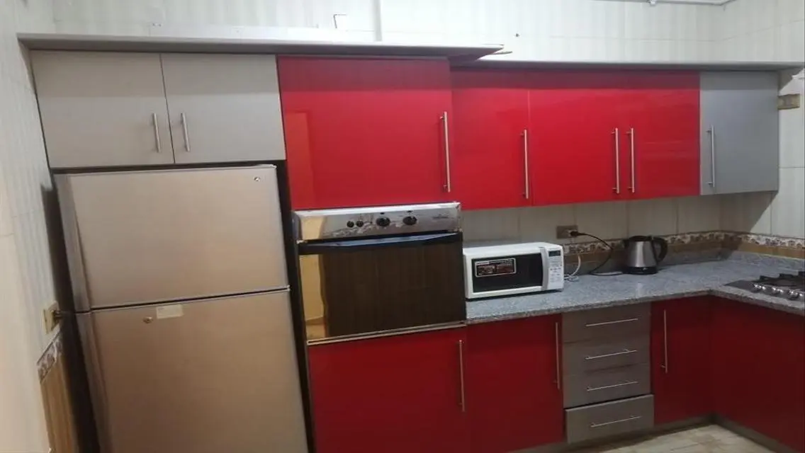 شقة للإيجار في موقع مميز
