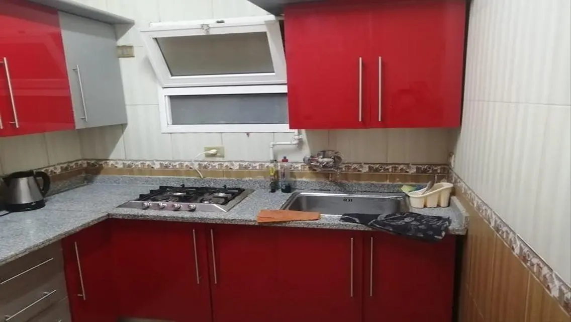 شقة للإيجار في موقع مميز