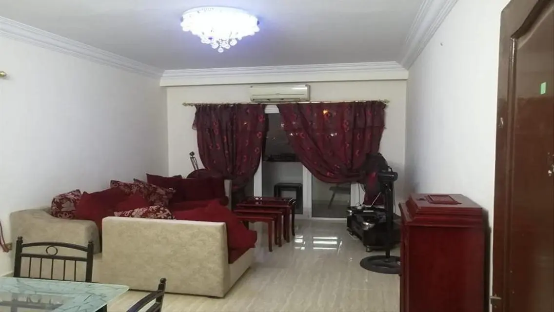 شقة للإيجار في موقع مميز