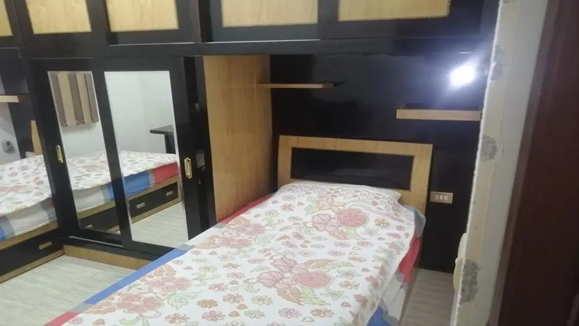 شقة للإيجار في موقع مميز