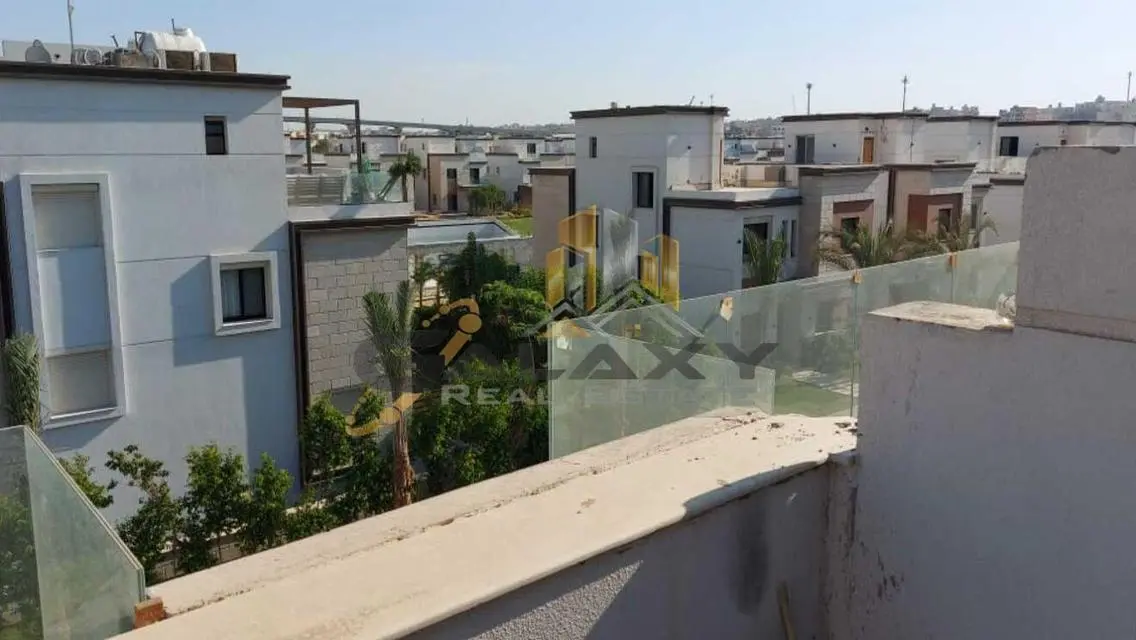 Stunning 305 Sq. Meter Apartment in a Prime Location