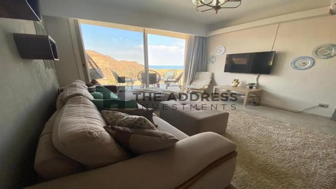 Luxury Home in Monte Galala - Stunning Views and Premium Amenities