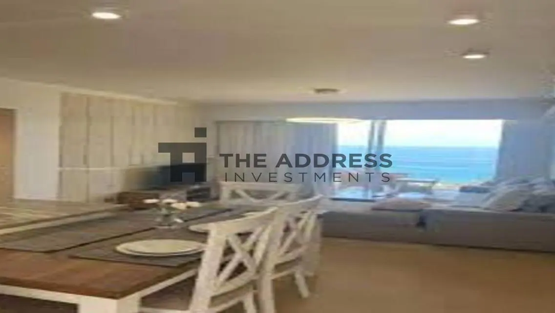 Luxury Home in Monte Galala - Stunning Views and Premium Amenities