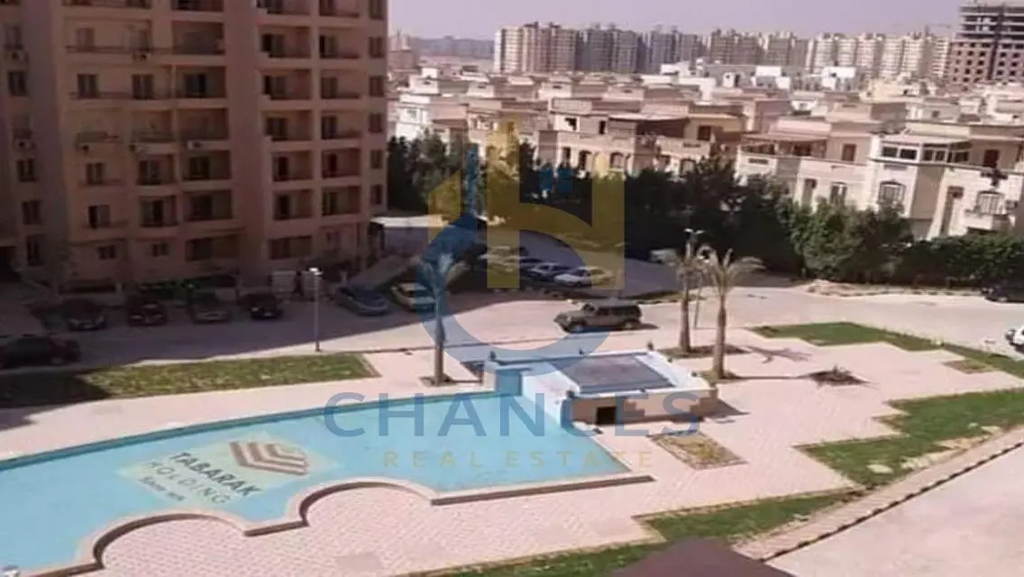 شقة للبيع في قلب المدينة - فرصة لا تفوت