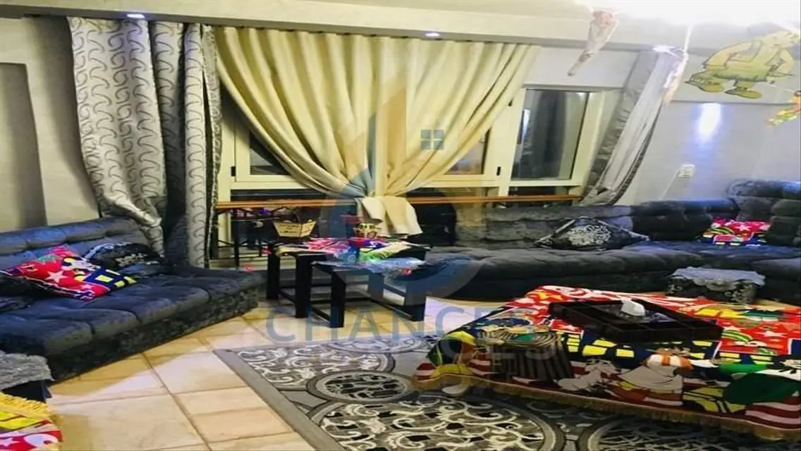 Stunning Apartment in the Heart of the City with Balcony