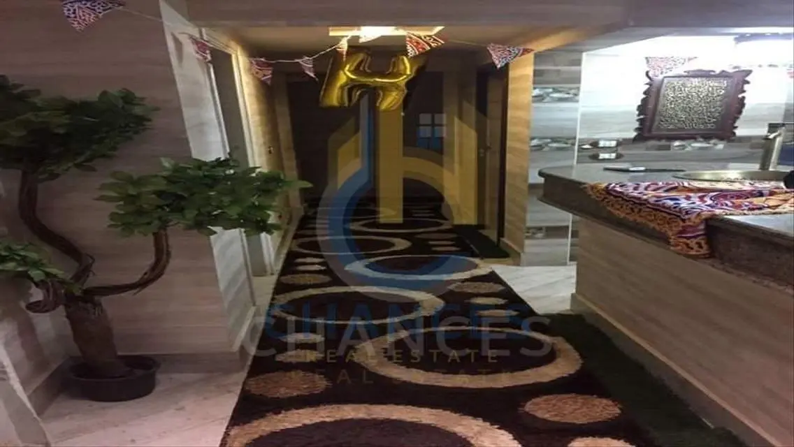 Stunning Apartment in the Heart of the City with Balcony