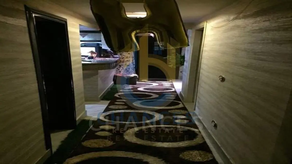 Stunning Apartment in the Heart of the City with Balcony
