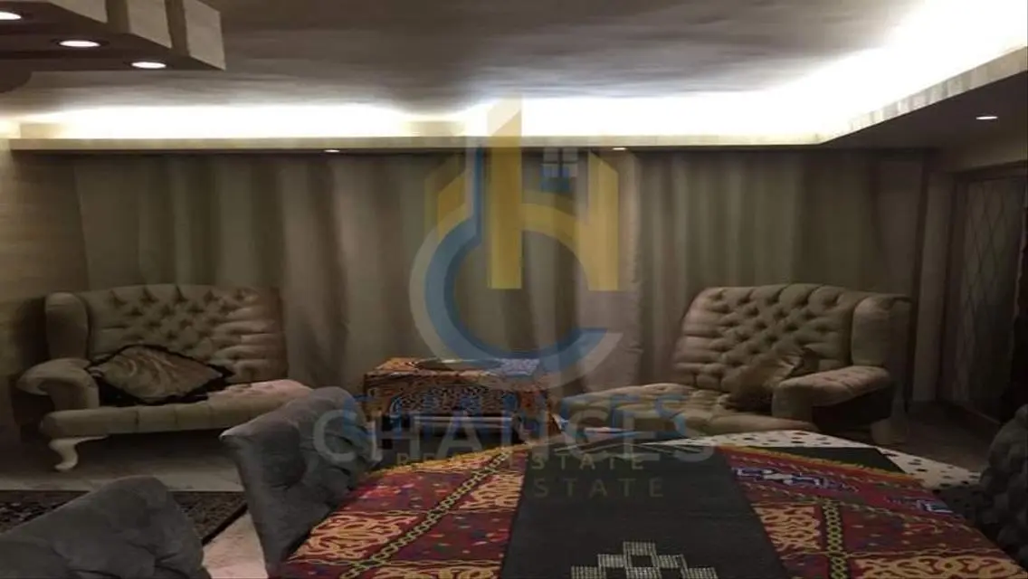 Stunning Apartment in the Heart of the City with Balcony
