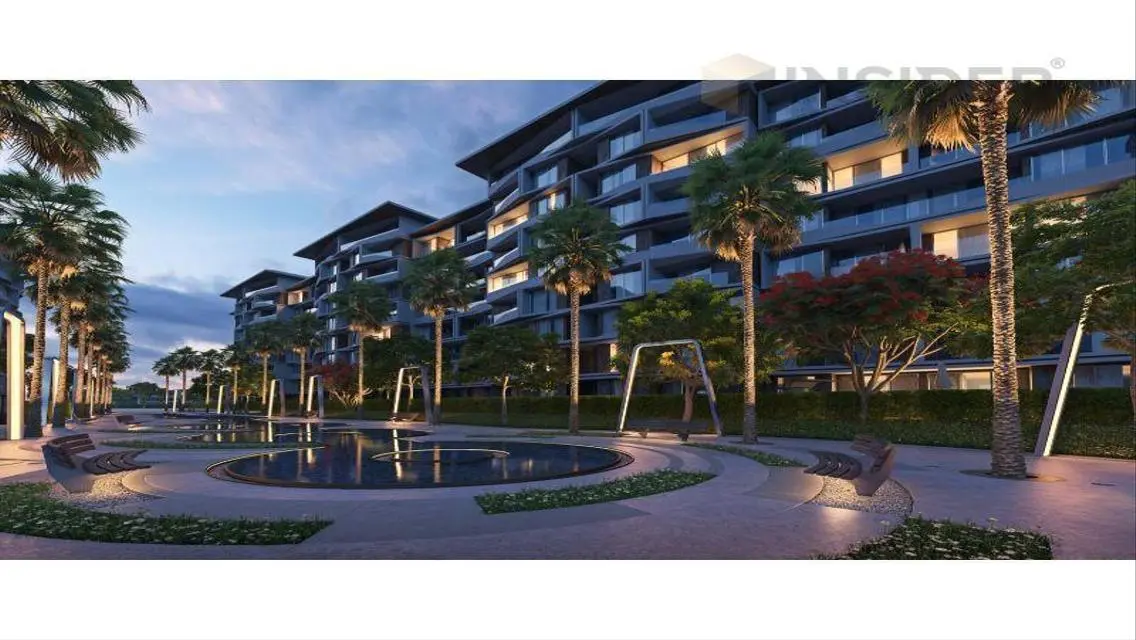 Spacious Apartment in Prime Location for Sale