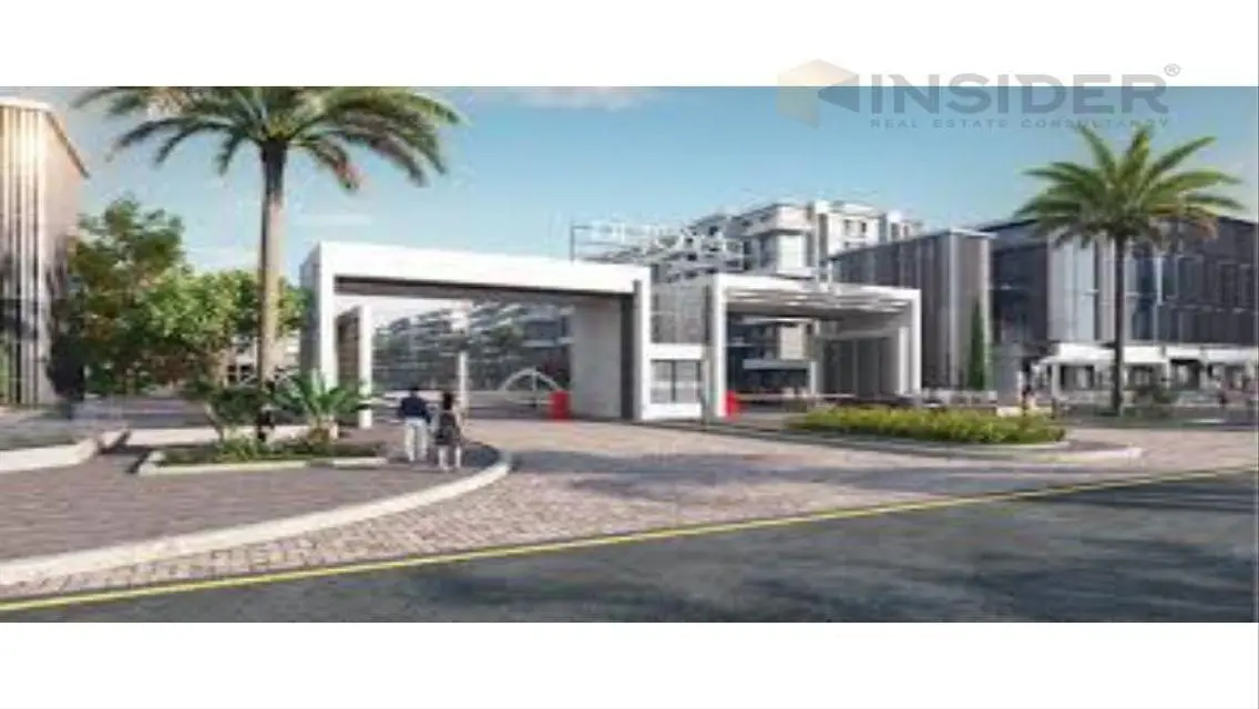 Spacious Apartment in Prime Location for Sale