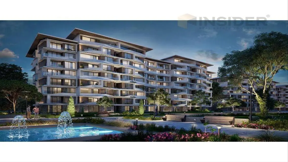 Spacious Apartment in Prime Location for Sale