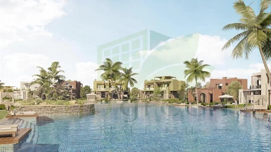 Luxury Villa with Private Garden and Pool for Sale