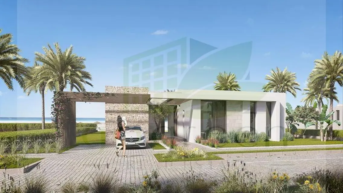 Luxury Villa with Private Garden and Pool for Sale