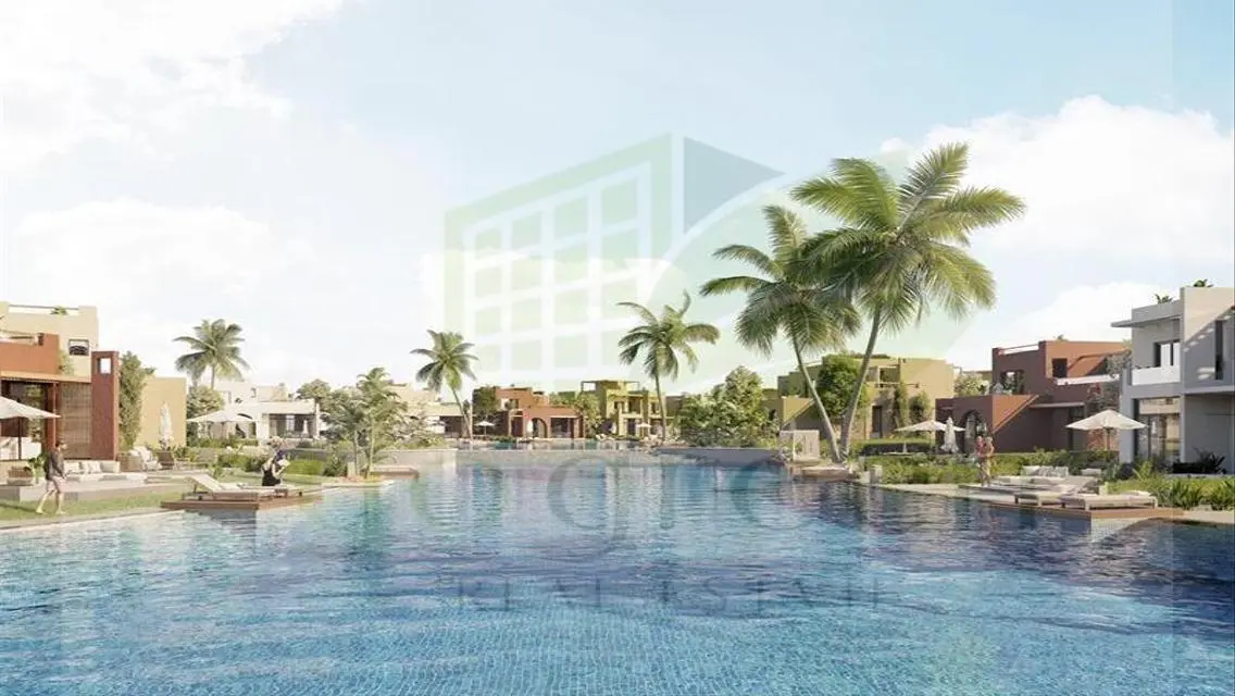 Luxury Villa with Private Garden and Pool for Sale