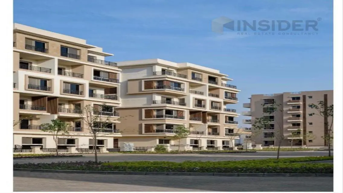 Luxury Apartment for Sale in Taj City