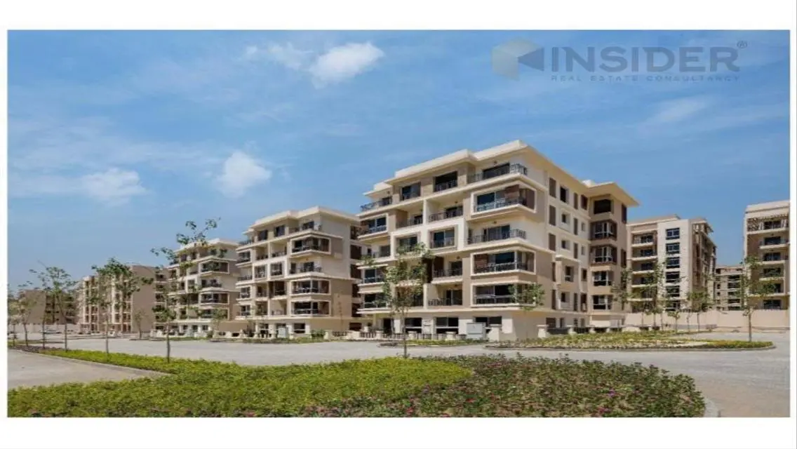 Luxury Apartment for Sale in Taj City
