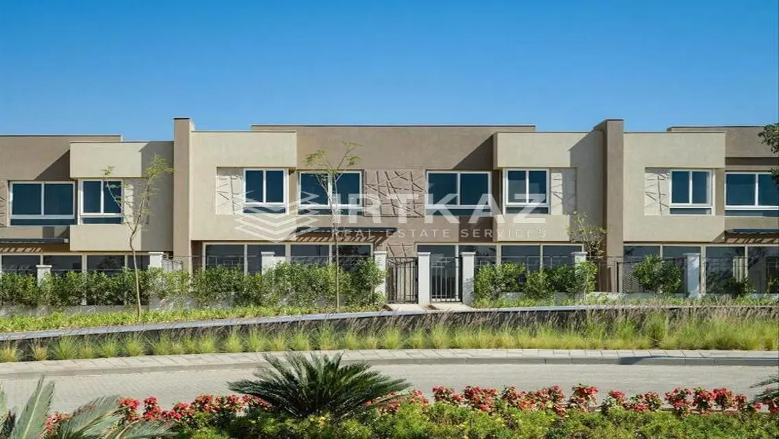 Luxury 3-Bedroom Apartment with 80 sqm Space