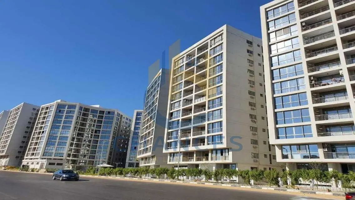 Luxury Apartment with Balcony at Chances Real Estate